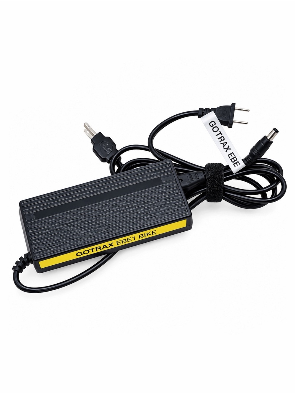 GOTRAX E•BIKE CHARGER FOR GOTRAX EBE1 - PRE-OWNED